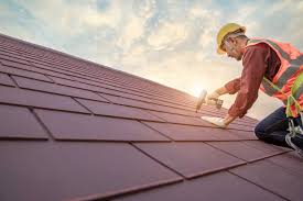 Best Tile Roofing Installation  in Blair, WI